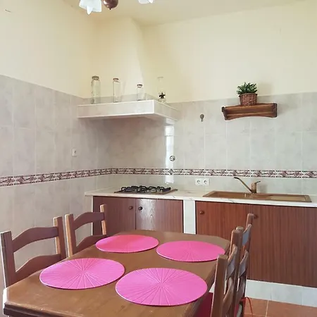 A Casa Do Arneiro Апартаменты *