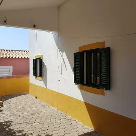 A Casa Do Arneiro
