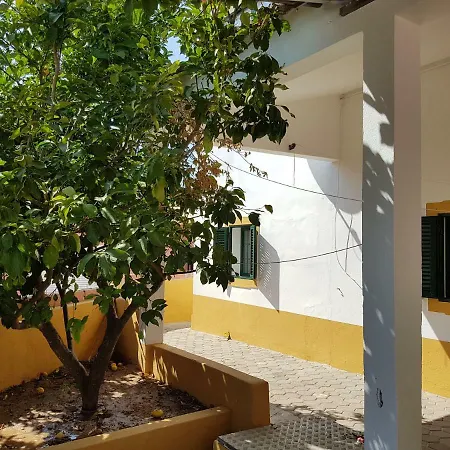 A Casa Do Arneiro