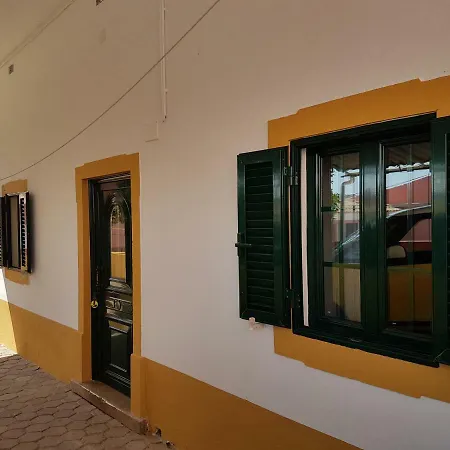 A Casa Do Arneiro Apartment Salir