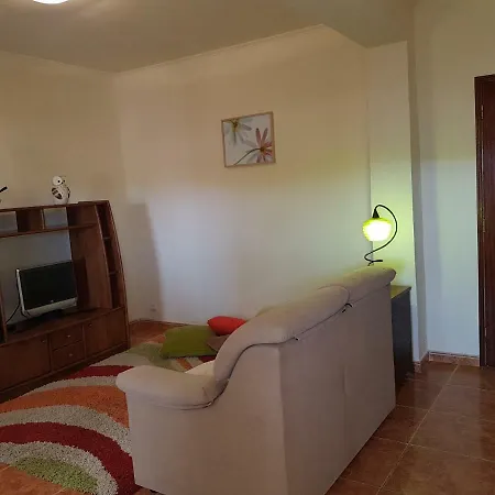 A Casa Do Arneiro Apartment Salir