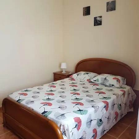 Apartment A Casa Do Arneiro *