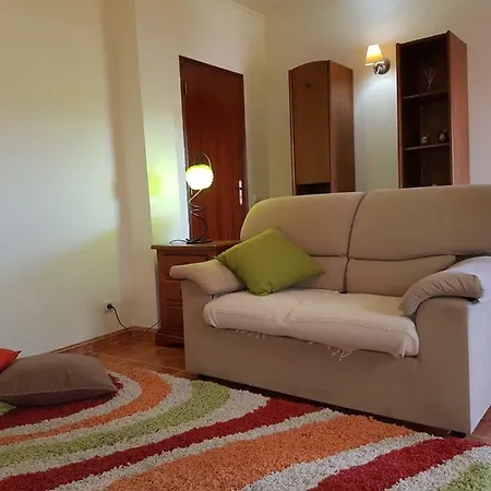 Apartment A Casa Do Arneiro