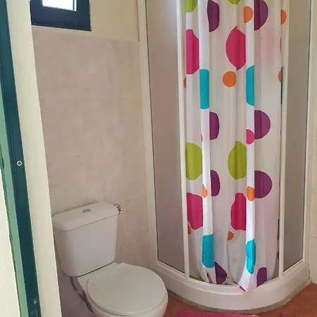 A Casa Do Arneiro *