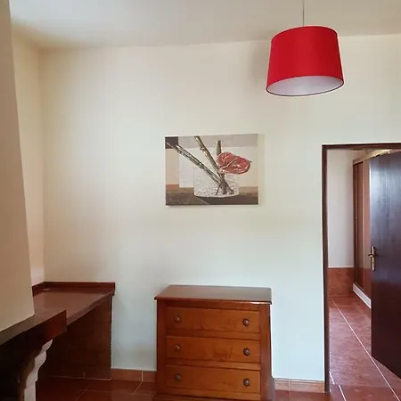 公寓 A Casa Do Arneiro Salir