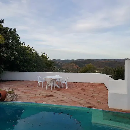 公寓 A Casa Do Arneiro Salir